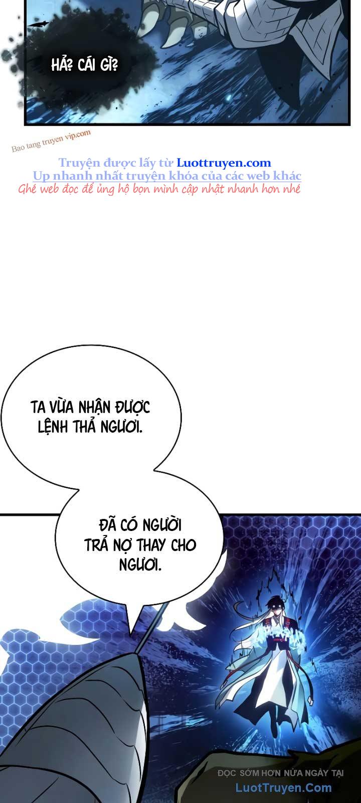 Toàn Trí Độc Giả – Omniscient Reader Chapter 284 - Trang 2
