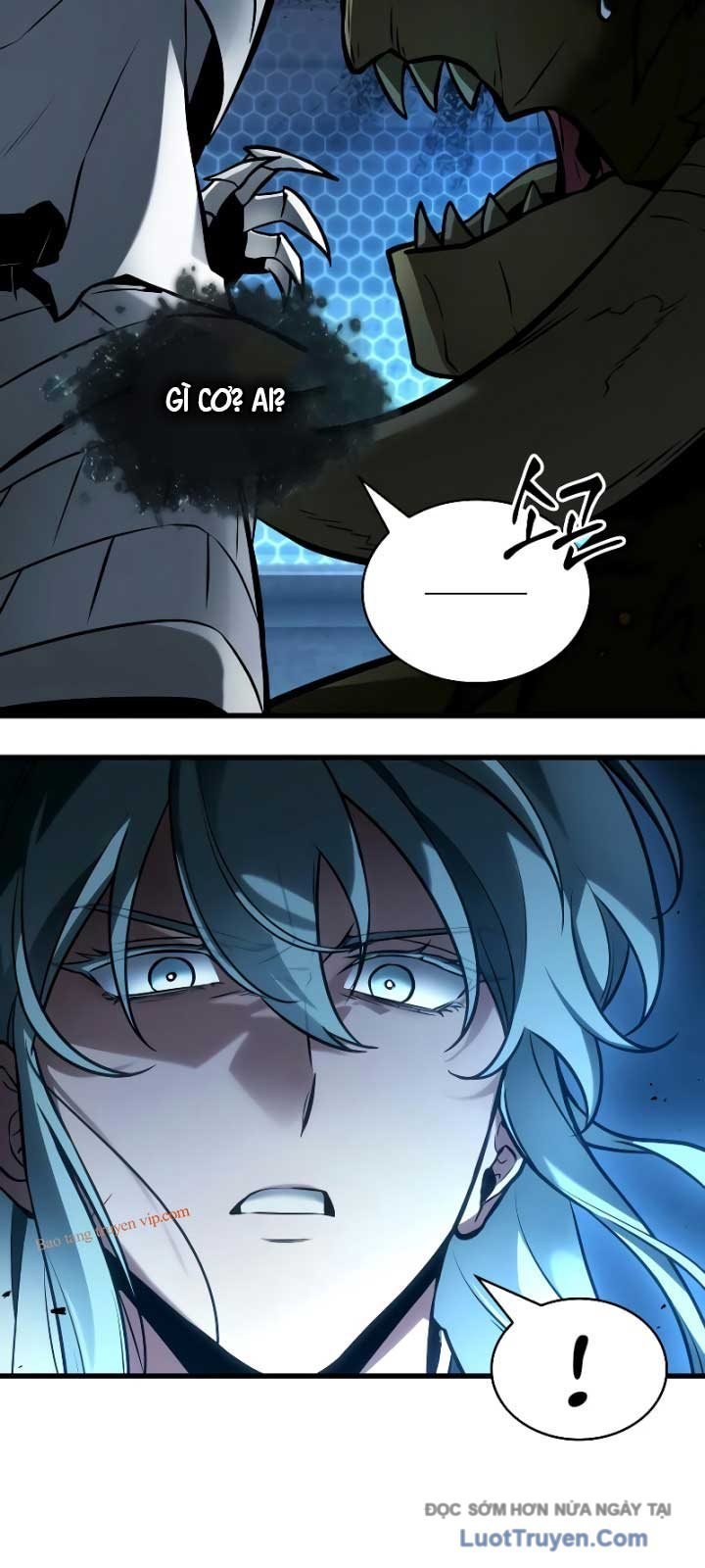 Toàn Trí Độc Giả – Omniscient Reader Chapter 284 - Trang 2
