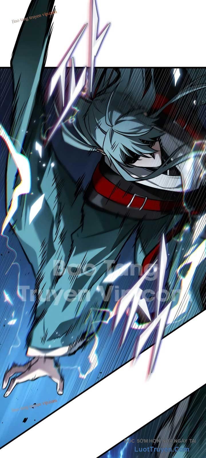 Toàn Trí Độc Giả – Omniscient Reader Chapter 284 - Trang 2