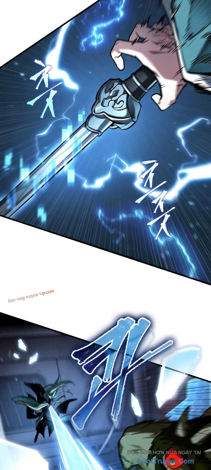 Toàn Trí Độc Giả – Omniscient Reader Chapter 284 - Trang 2
