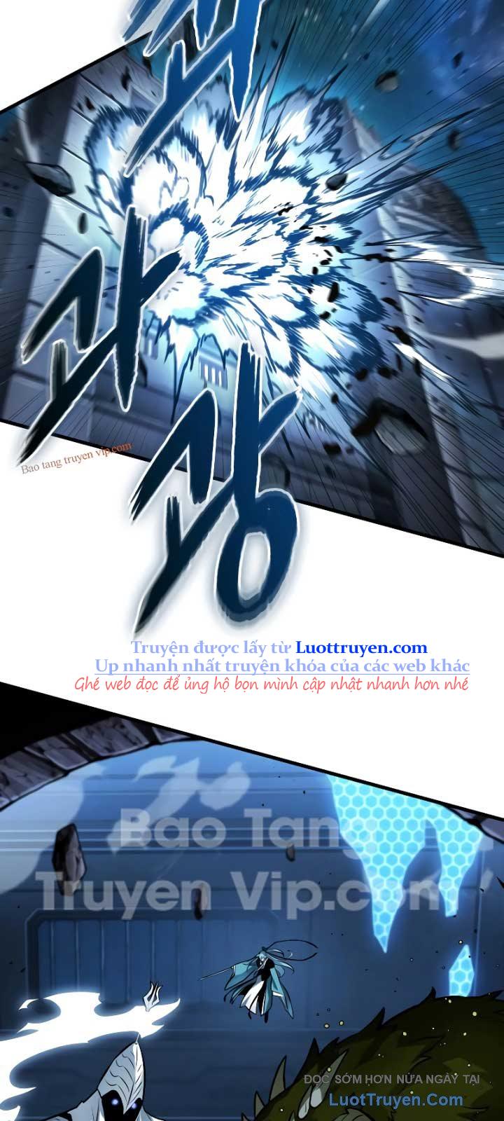 Toàn Trí Độc Giả – Omniscient Reader Chapter 284 - Trang 2