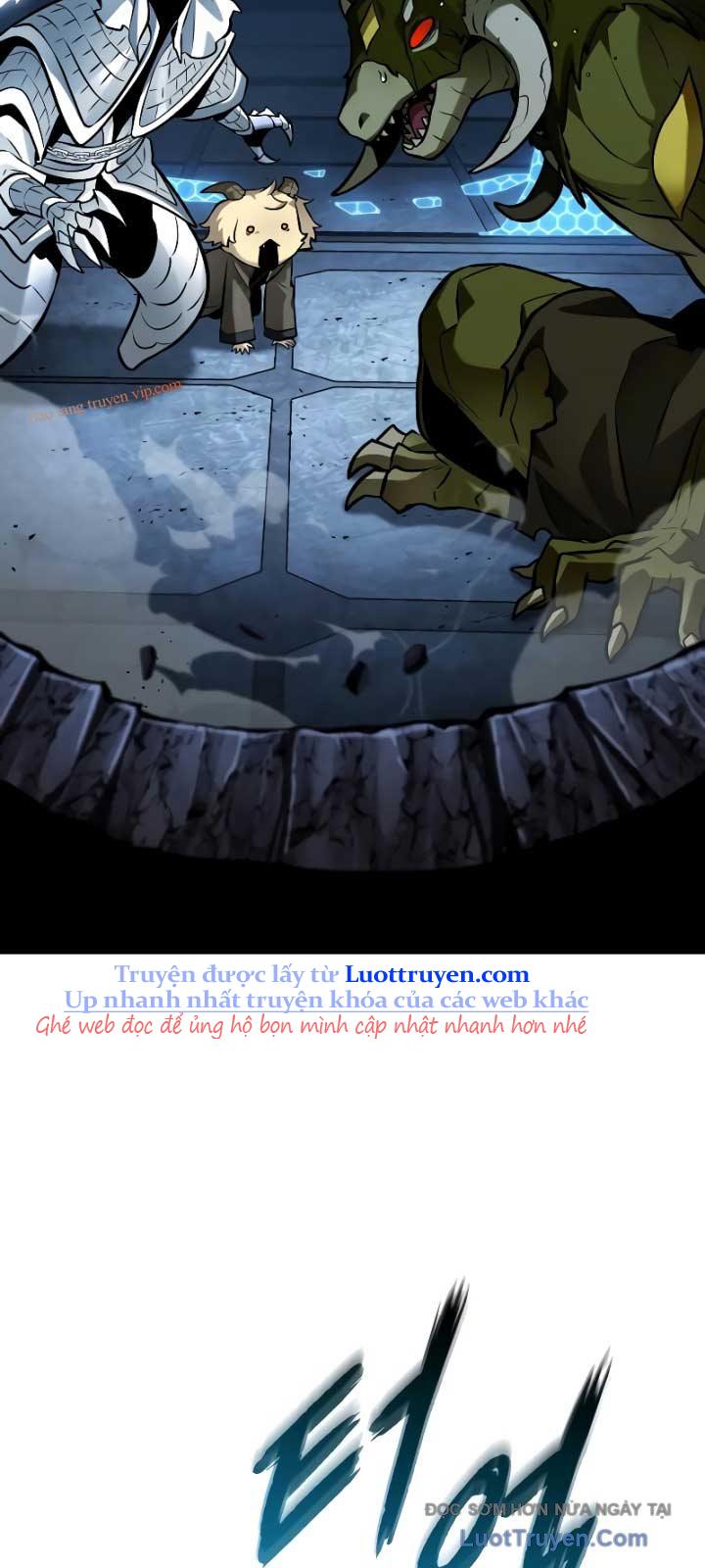 Toàn Trí Độc Giả – Omniscient Reader Chapter 284 - Trang 2