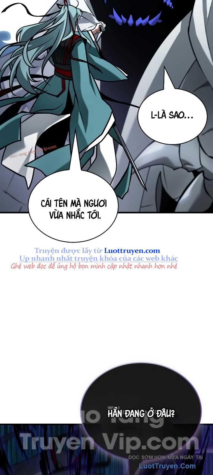 Toàn Trí Độc Giả – Omniscient Reader Chapter 284 - Trang 2