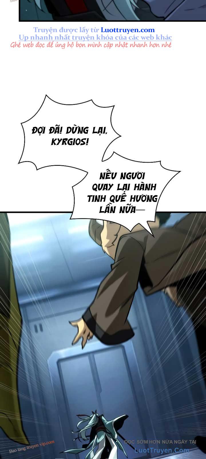 Toàn Trí Độc Giả – Omniscient Reader Chapter 284 - Trang 2