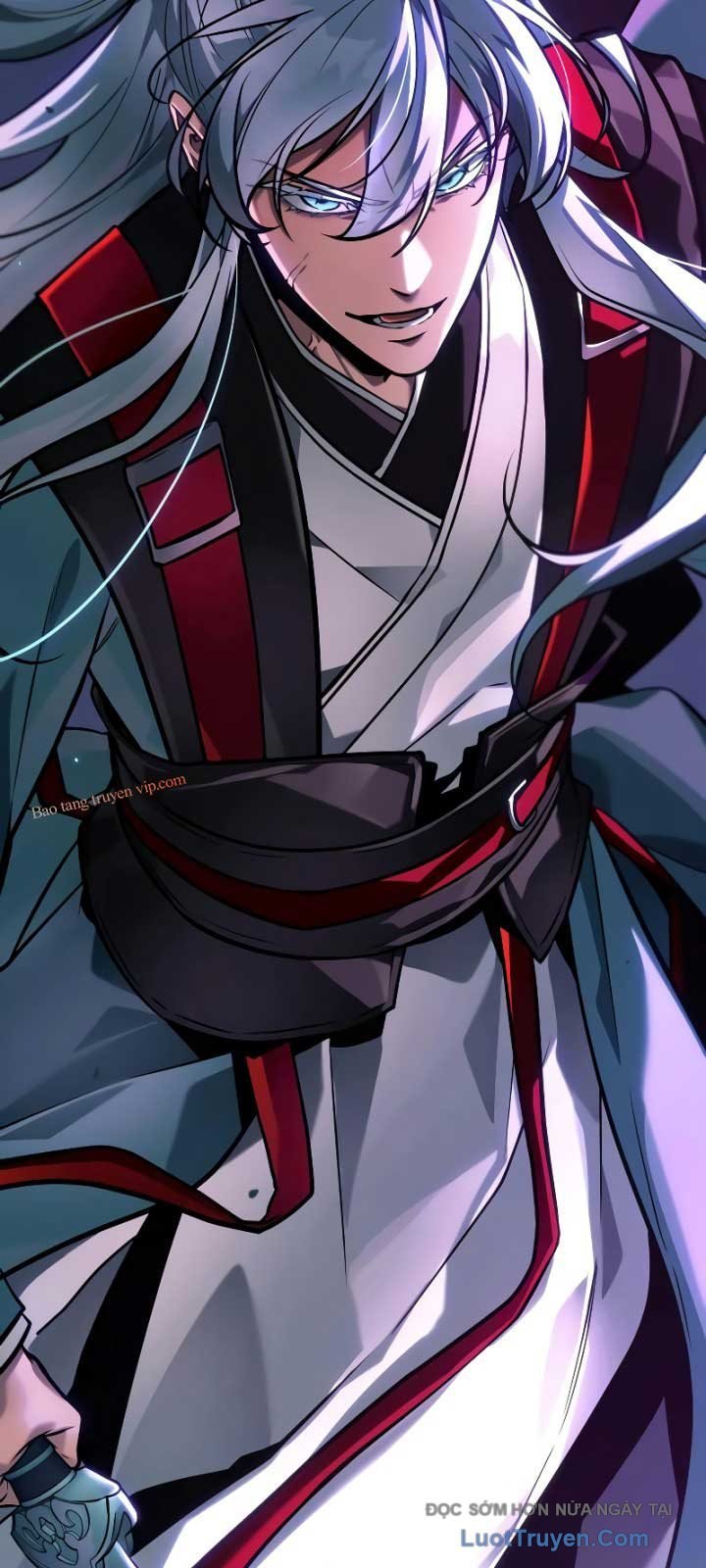 Toàn Trí Độc Giả – Omniscient Reader Chapter 284 - Trang 2