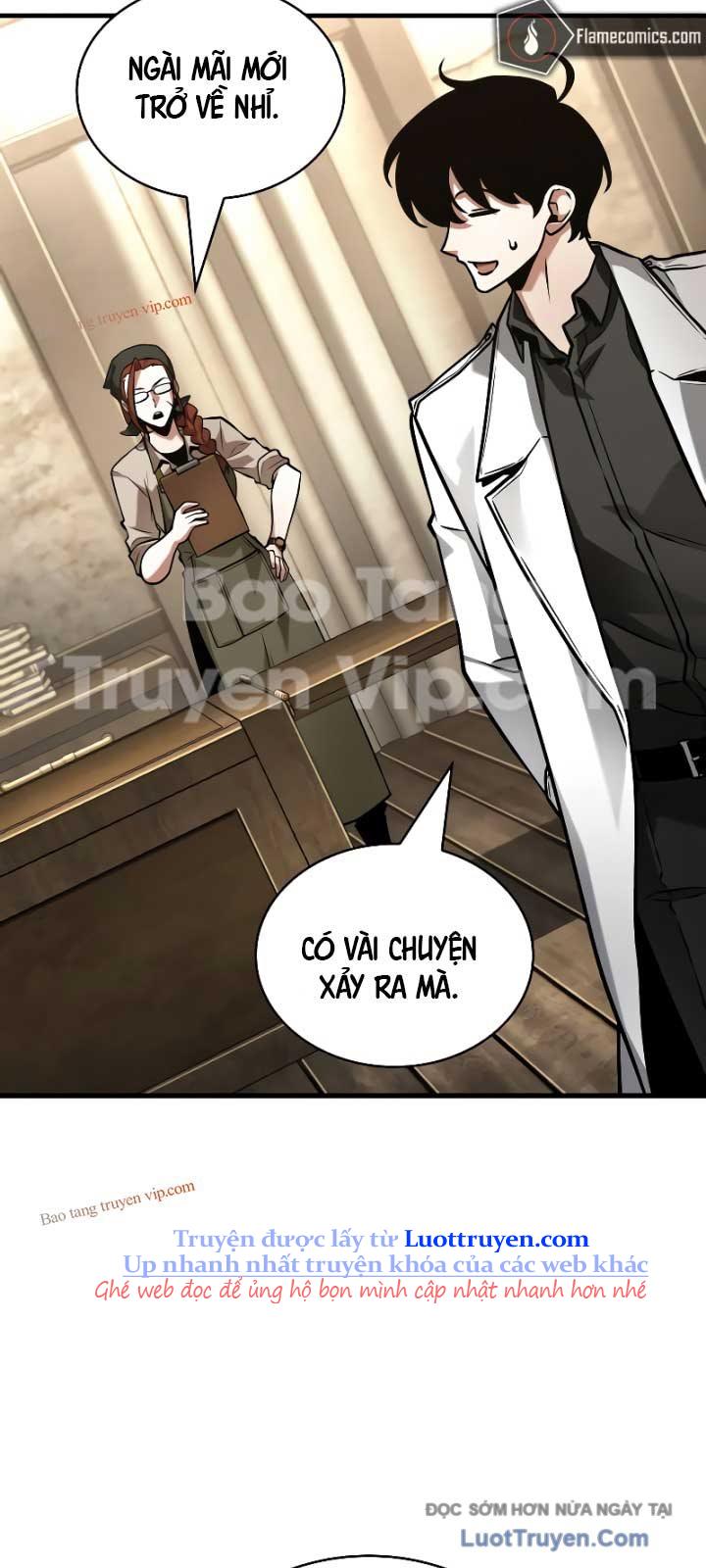 Toàn Trí Độc Giả – Omniscient Reader Chapter 284 - Trang 2