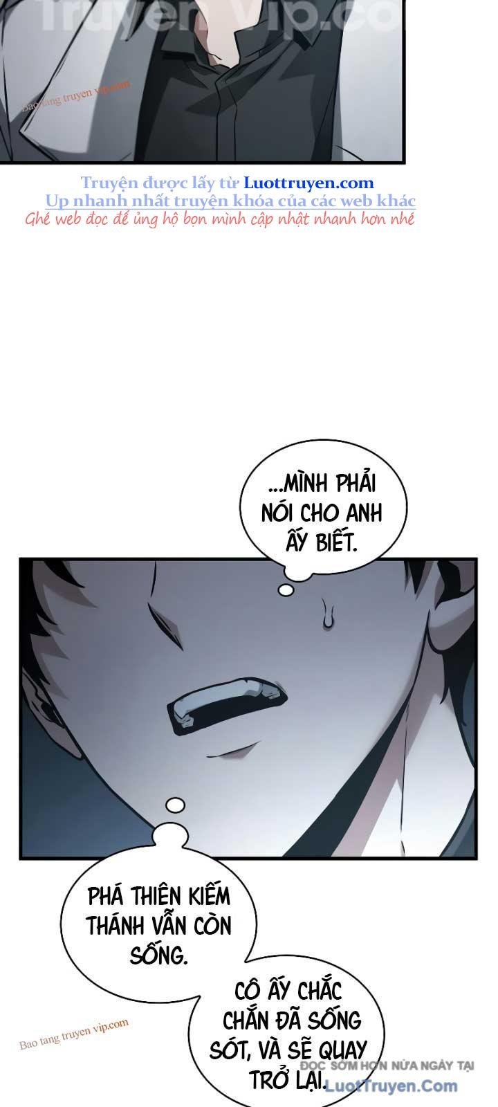 Toàn Trí Độc Giả – Omniscient Reader Chapter 284 - Trang 2