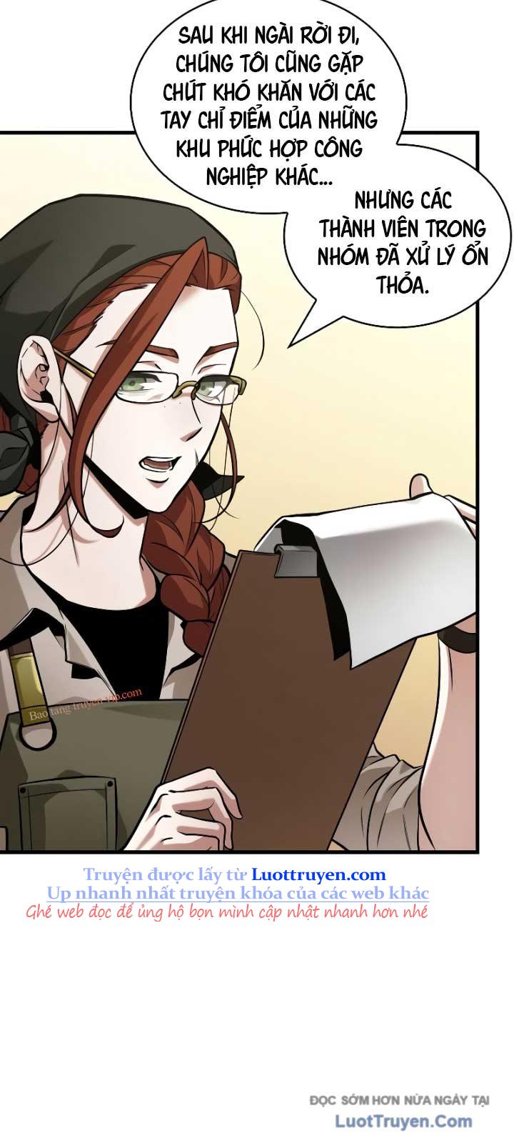 Toàn Trí Độc Giả – Omniscient Reader Chapter 284 - Trang 2