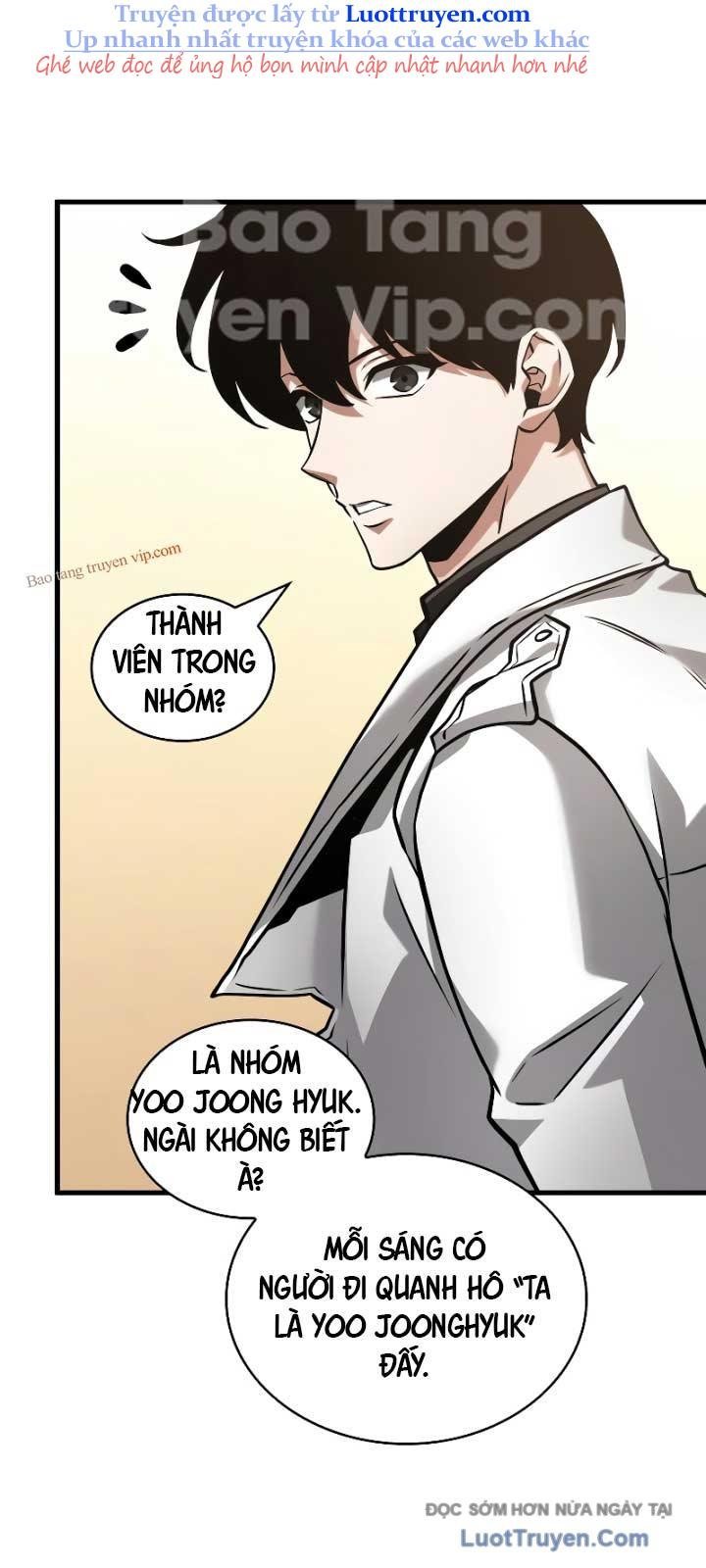 Toàn Trí Độc Giả – Omniscient Reader Chapter 284 - Trang 2