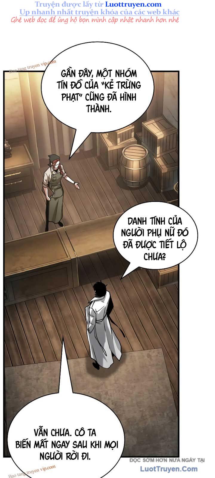 Toàn Trí Độc Giả – Omniscient Reader Chapter 284 - Trang 2