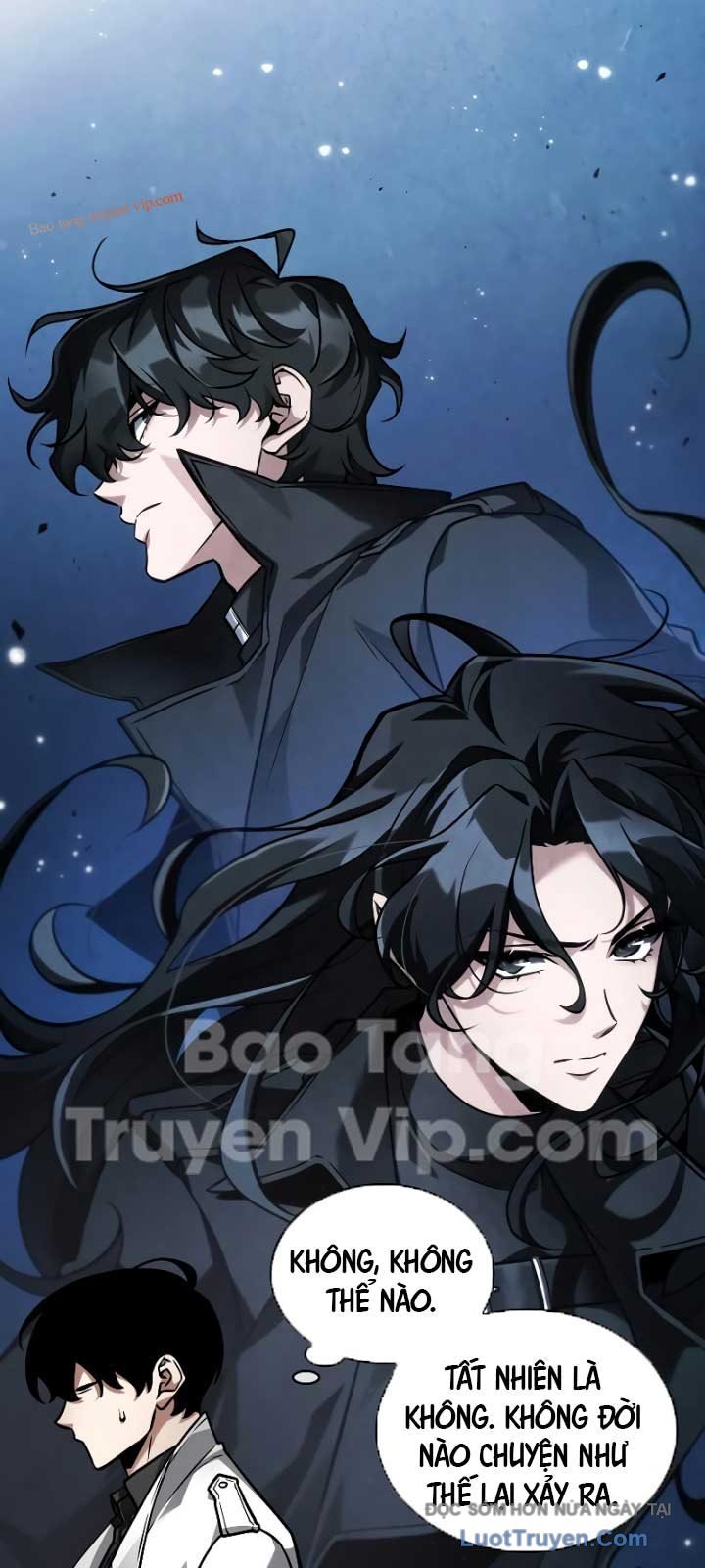 Toàn Trí Độc Giả – Omniscient Reader Chapter 284 - Trang 2