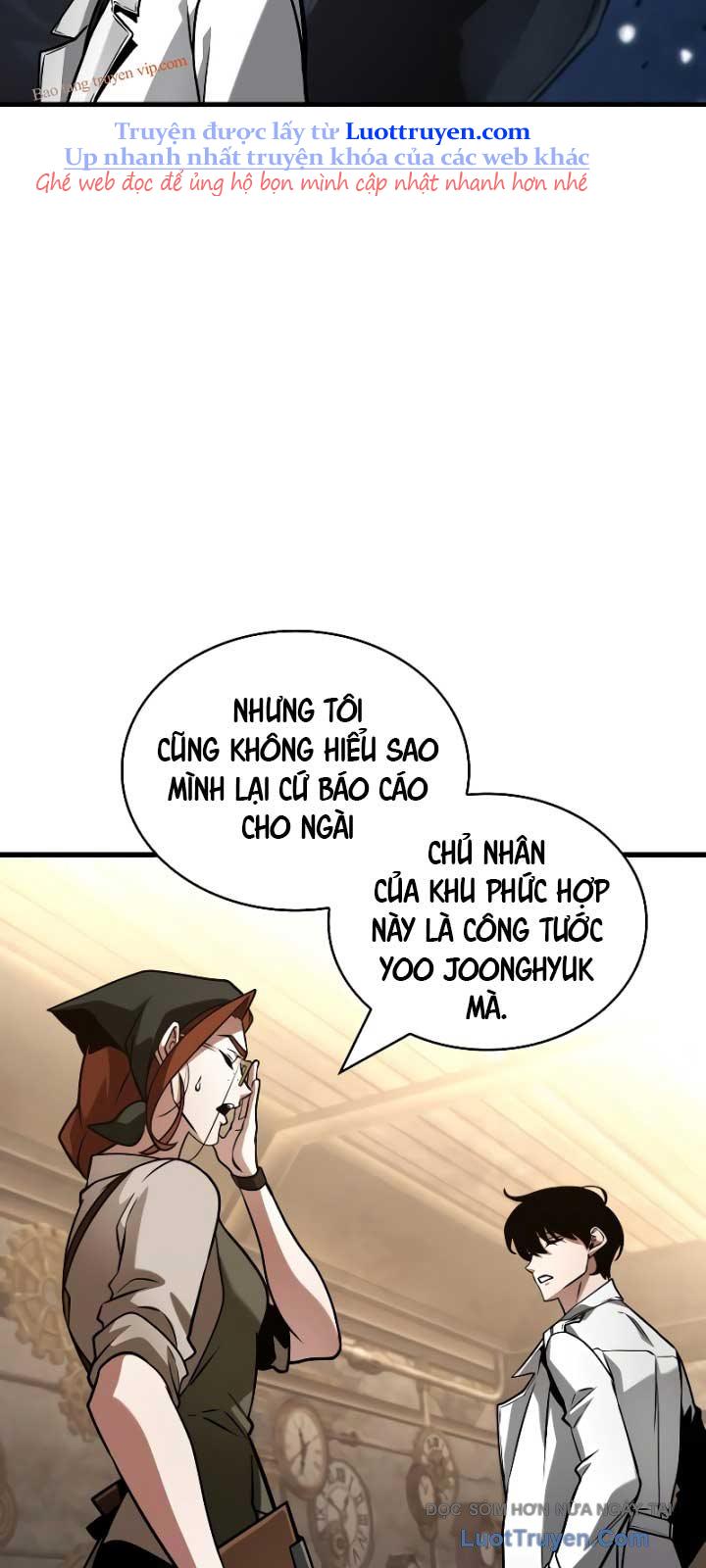 Toàn Trí Độc Giả – Omniscient Reader Chapter 284 - Trang 2