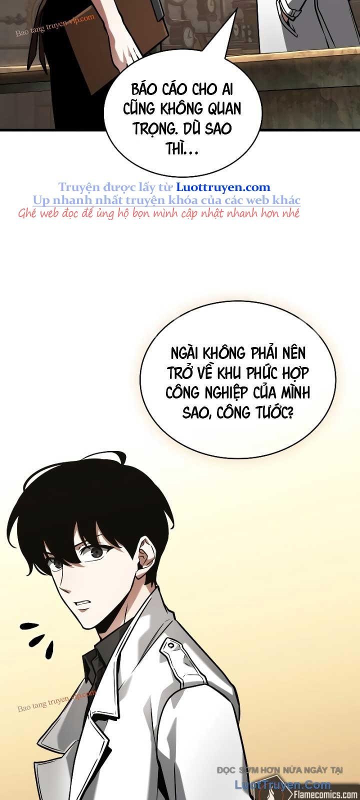 Toàn Trí Độc Giả – Omniscient Reader Chapter 284 - Trang 2
