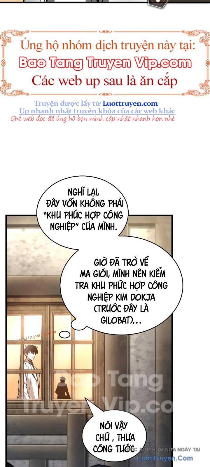 Toàn Trí Độc Giả – Omniscient Reader Chapter 284 - Trang 2
