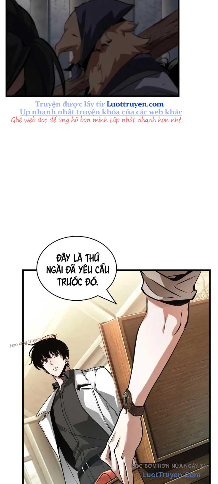 Toàn Trí Độc Giả – Omniscient Reader Chapter 284 - Trang 2