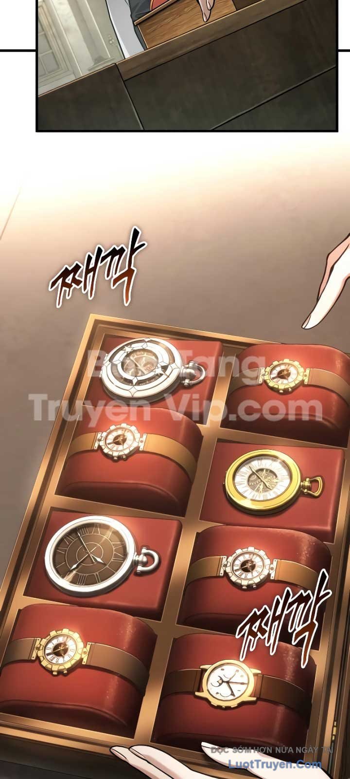 Toàn Trí Độc Giả – Omniscient Reader Chapter 284 - Trang 2