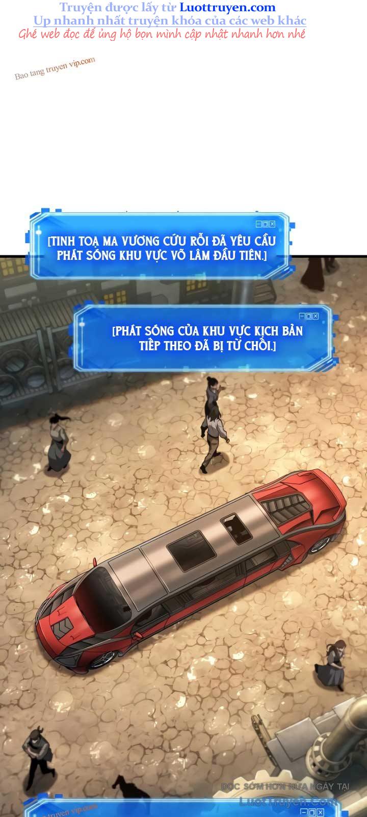 Toàn Trí Độc Giả – Omniscient Reader Chapter 284 - Trang 2