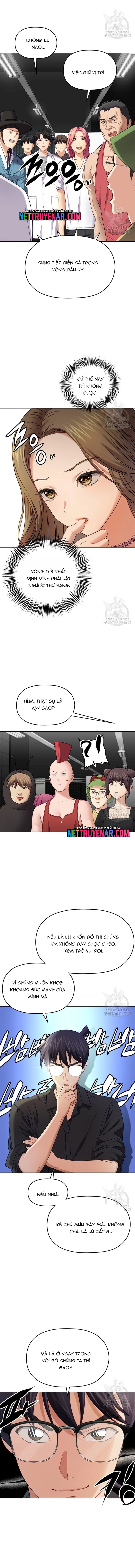 CạM BẫY TriệU Đô Chapter 34 - Trang 2