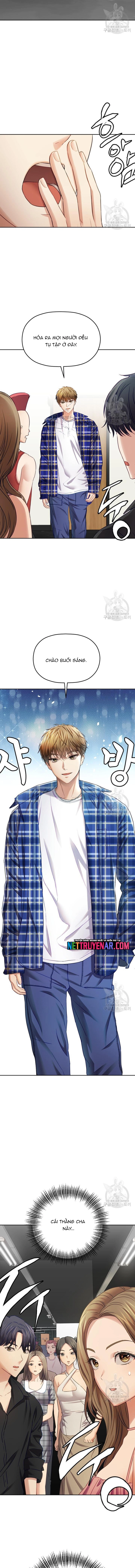 CạM BẫY TriệU Đô Chapter 34 - Trang 2