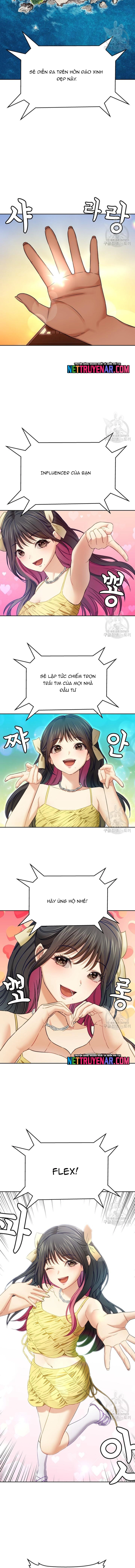 CạM BẫY TriệU Đô Chapter 34 - Trang 2