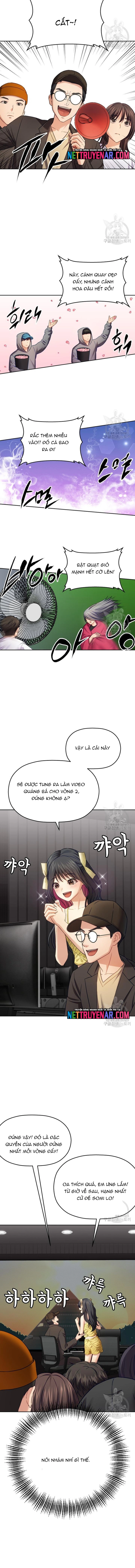 CạM BẫY TriệU Đô Chapter 34 - Trang 2