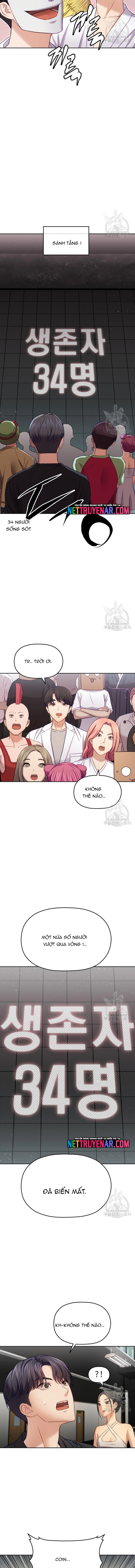 CạM BẫY TriệU Đô Chapter 34 - Trang 2