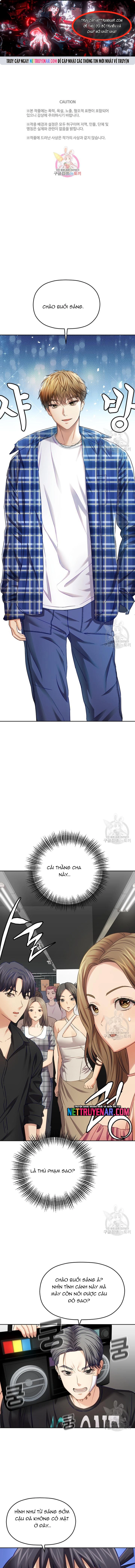 CạM BẫY TriệU Đô Chapter 35 - Trang 2