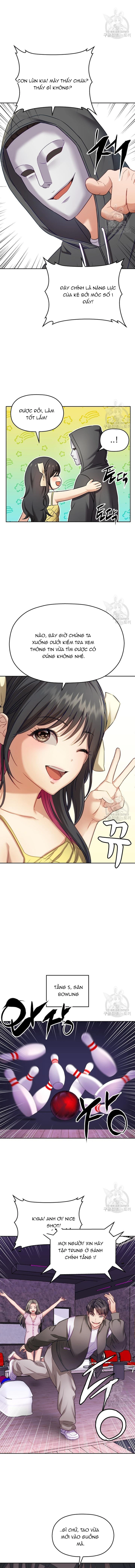 CạM BẫY TriệU Đô Chapter 35 - Trang 2