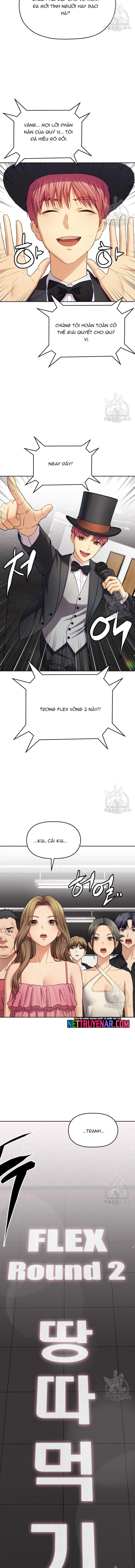 CạM BẫY TriệU Đô Chapter 35 - Trang 2