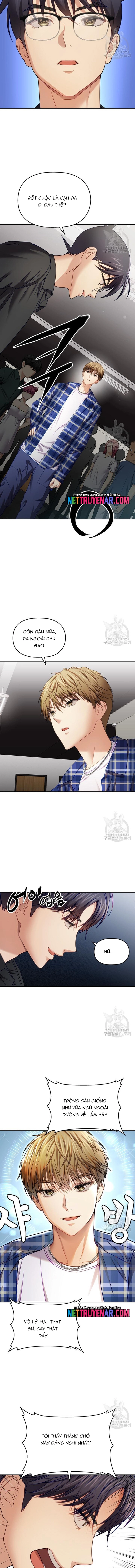 CạM BẫY TriệU Đô Chapter 35 - Trang 2