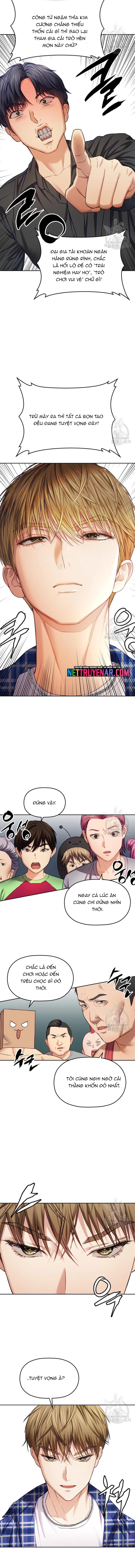 CạM BẫY TriệU Đô Chapter 35 - Trang 2