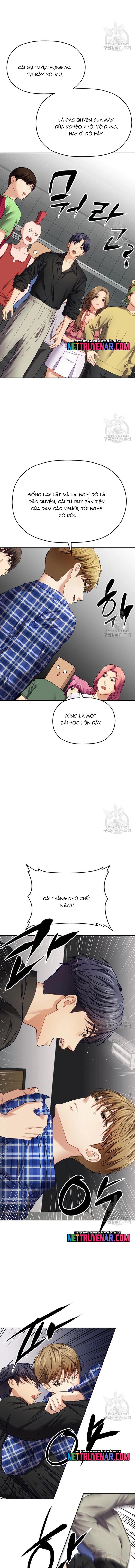 CạM BẫY TriệU Đô Chapter 35 - Trang 2