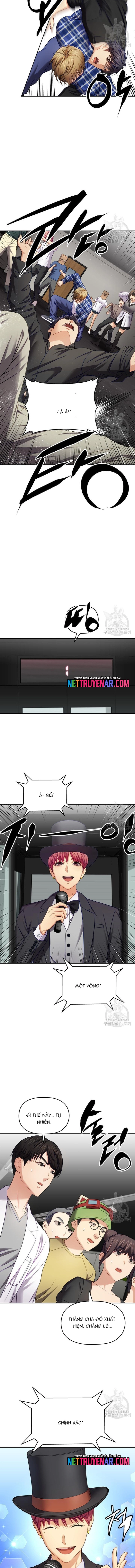 CạM BẫY TriệU Đô Chapter 35 - Trang 2