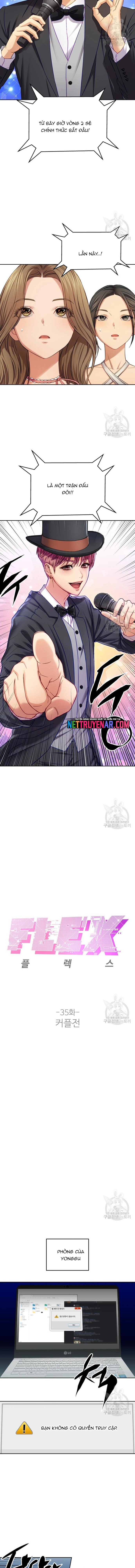 CạM BẫY TriệU Đô Chapter 35 - Trang 2