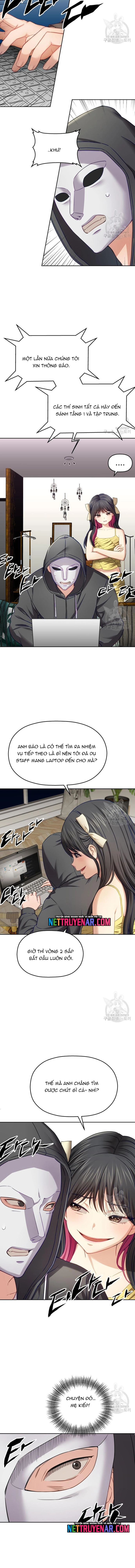 CạM BẫY TriệU Đô Chapter 35 - Trang 2