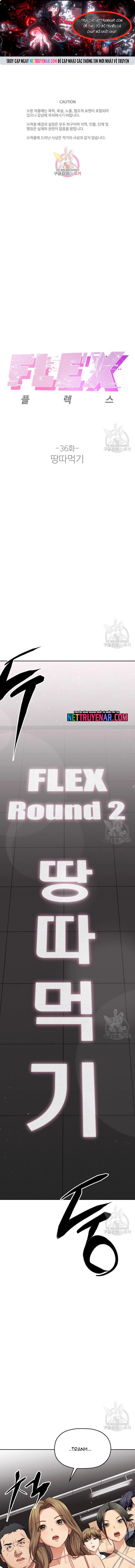 CạM BẫY TriệU Đô Chapter 36 - Trang 2