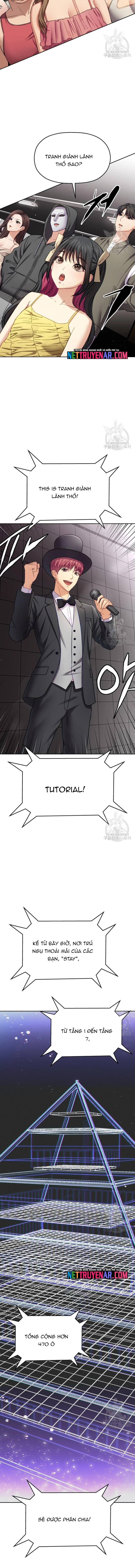 CạM BẫY TriệU Đô Chapter 36 - Trang 2
