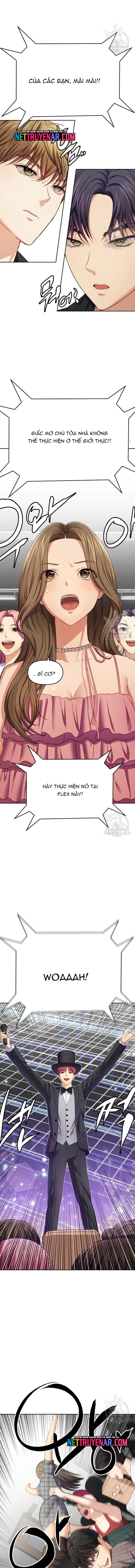 CạM BẫY TriệU Đô Chapter 36 - Trang 2