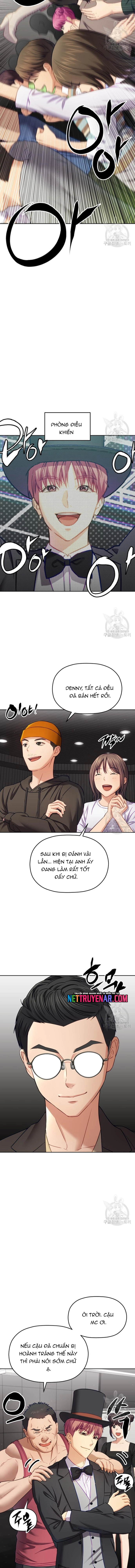 CạM BẫY TriệU Đô Chapter 36 - Trang 2