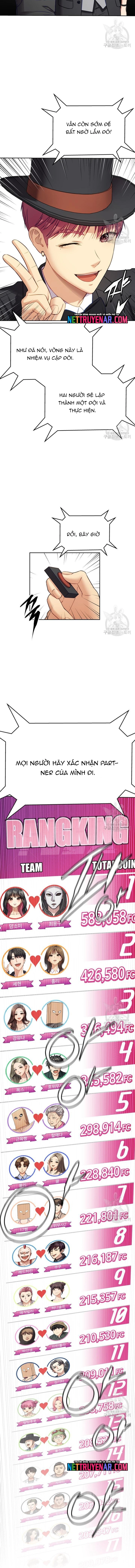 CạM BẫY TriệU Đô Chapter 36 - Trang 2