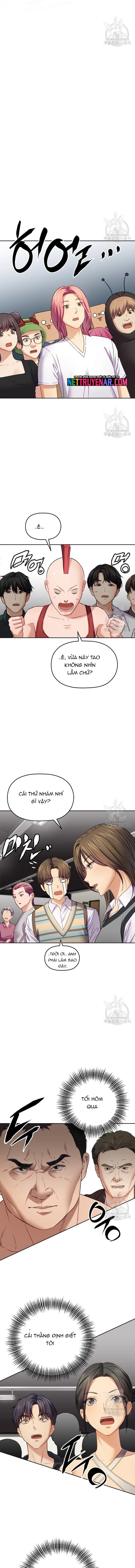 CạM BẫY TriệU Đô Chapter 36 - Trang 2