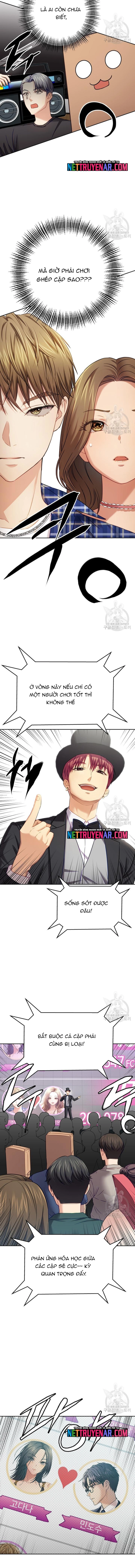 CạM BẫY TriệU Đô Chapter 36 - Trang 2