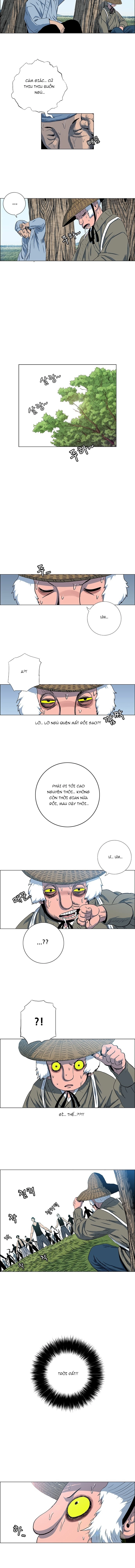 Anh Trai Tôi Là Hổ Chapter 112 - Trang 2