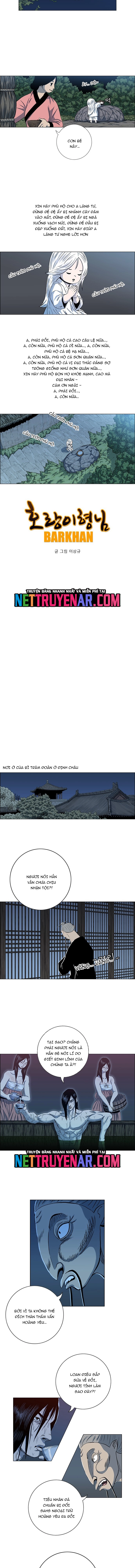 Anh Trai Tôi Là Hổ Chapter 113 - Trang 2