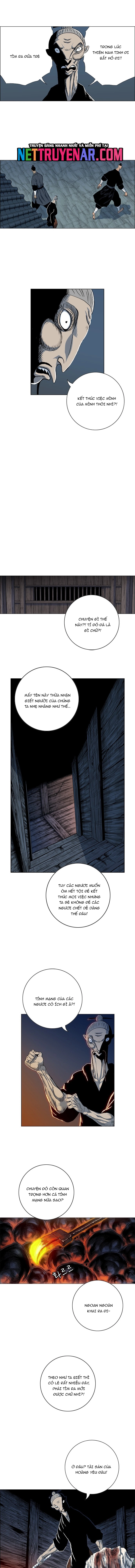 Anh Trai Tôi Là Hổ Chapter 113 - Trang 2