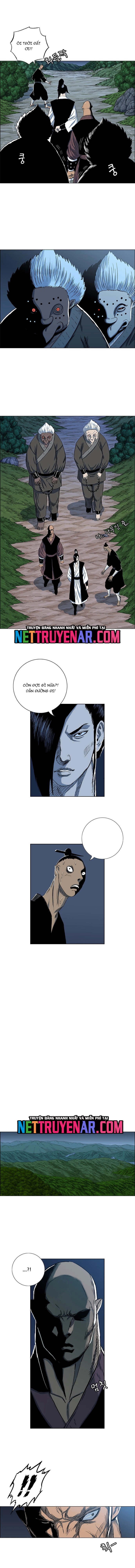 Anh Trai Tôi Là Hổ Chapter 113 - Trang 2