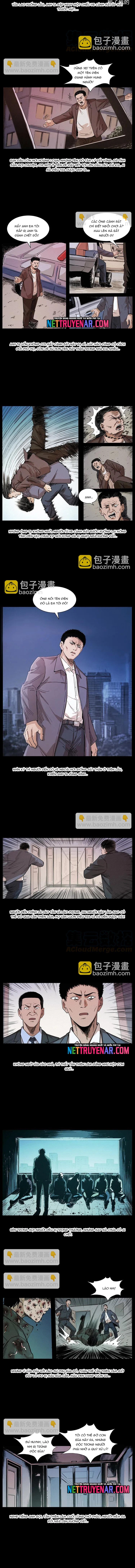 U Minh Ngụy Tượng Chapter 343 - Trang 2