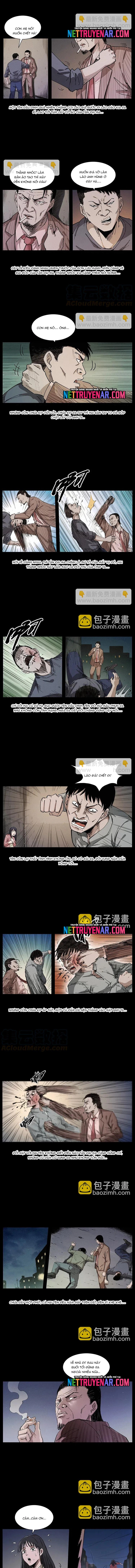 U Minh Ngụy Tượng Chapter 343 - Trang 2