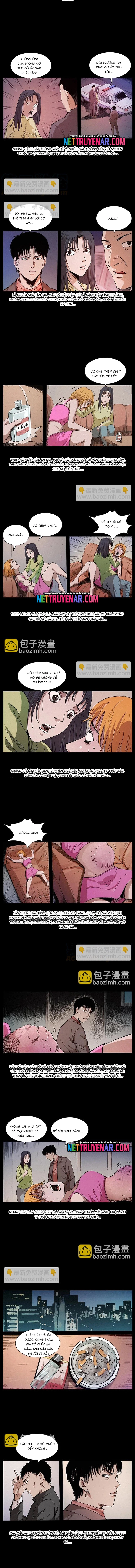 U Minh Ngụy Tượng Chapter 343 - Trang 2