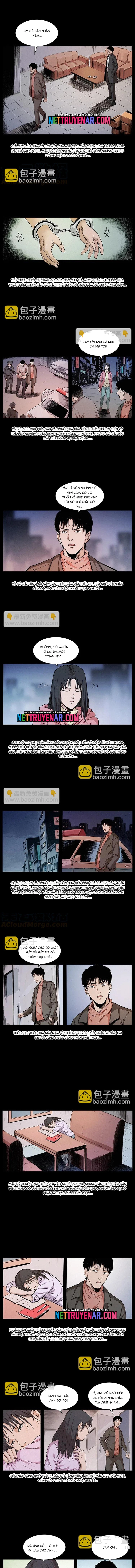 U Minh Ngụy Tượng Chapter 343 - Trang 2